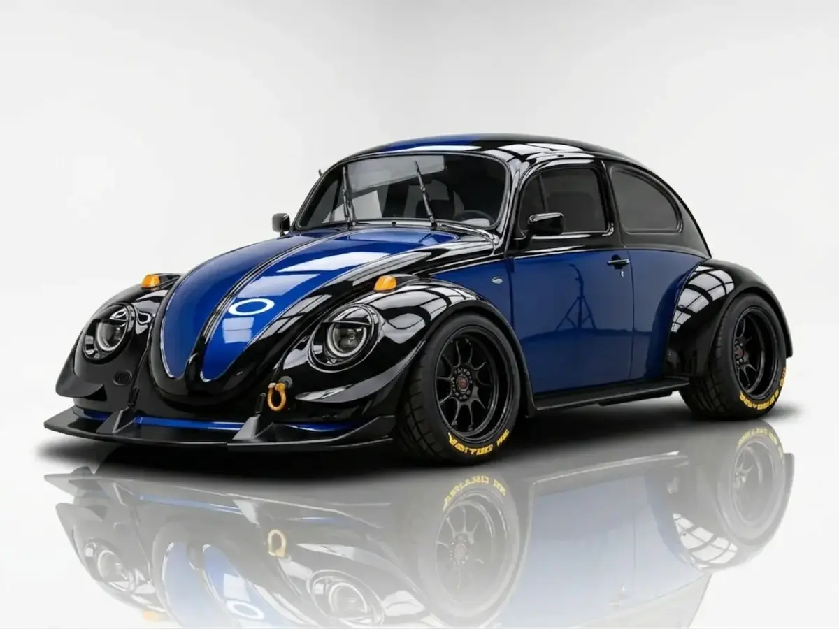 Vehicle photo