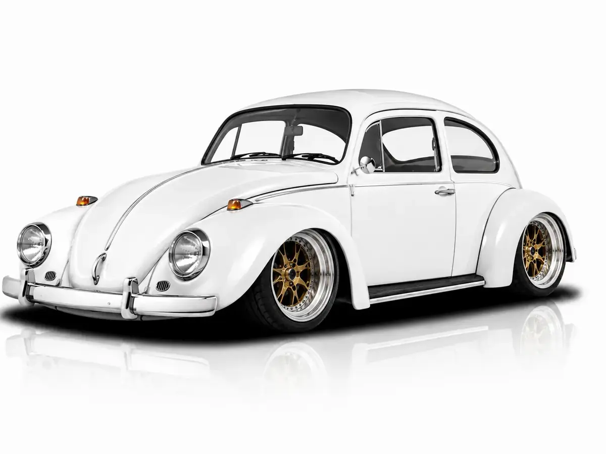 1979 Volkswagen Escarabajo